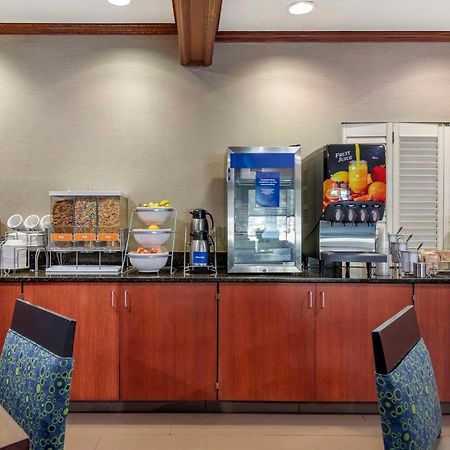 Comfort Suites Grandville - Grand Rapids Sw Eksteriør bilde