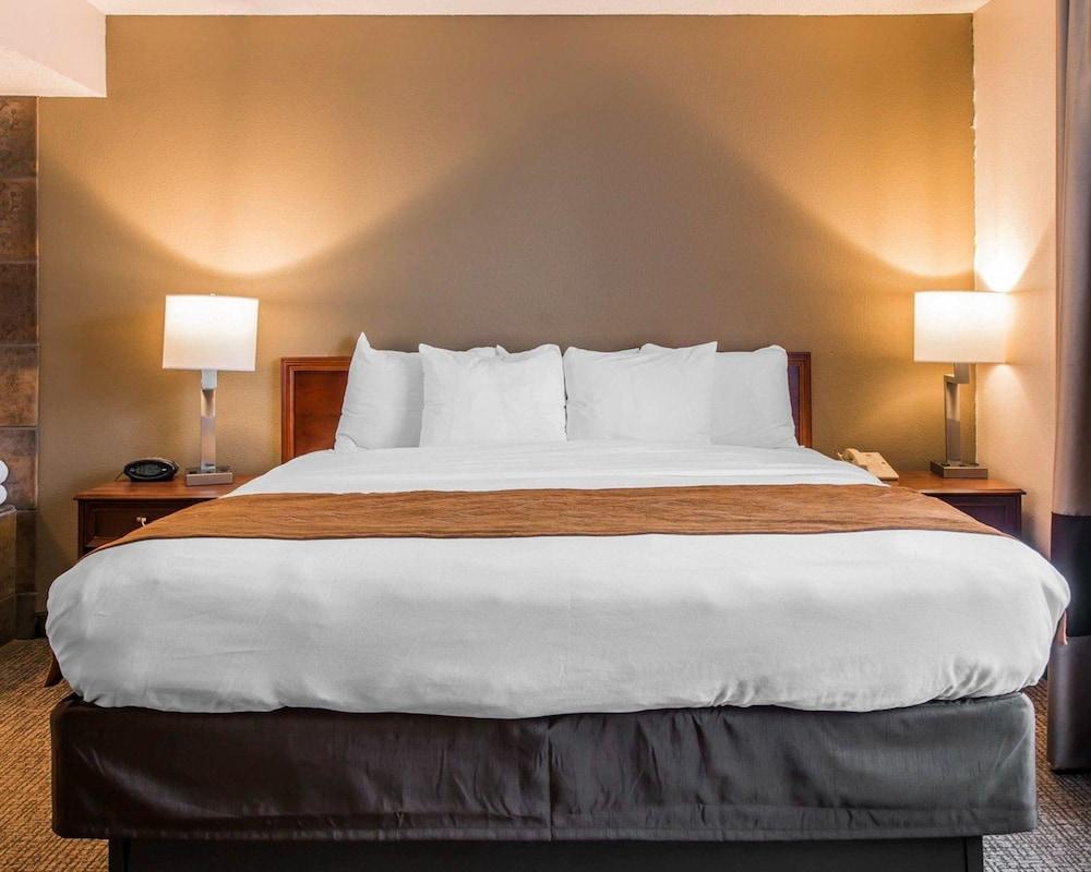 Comfort Suites Grandville - Grand Rapids Sw Eksteriør bilde