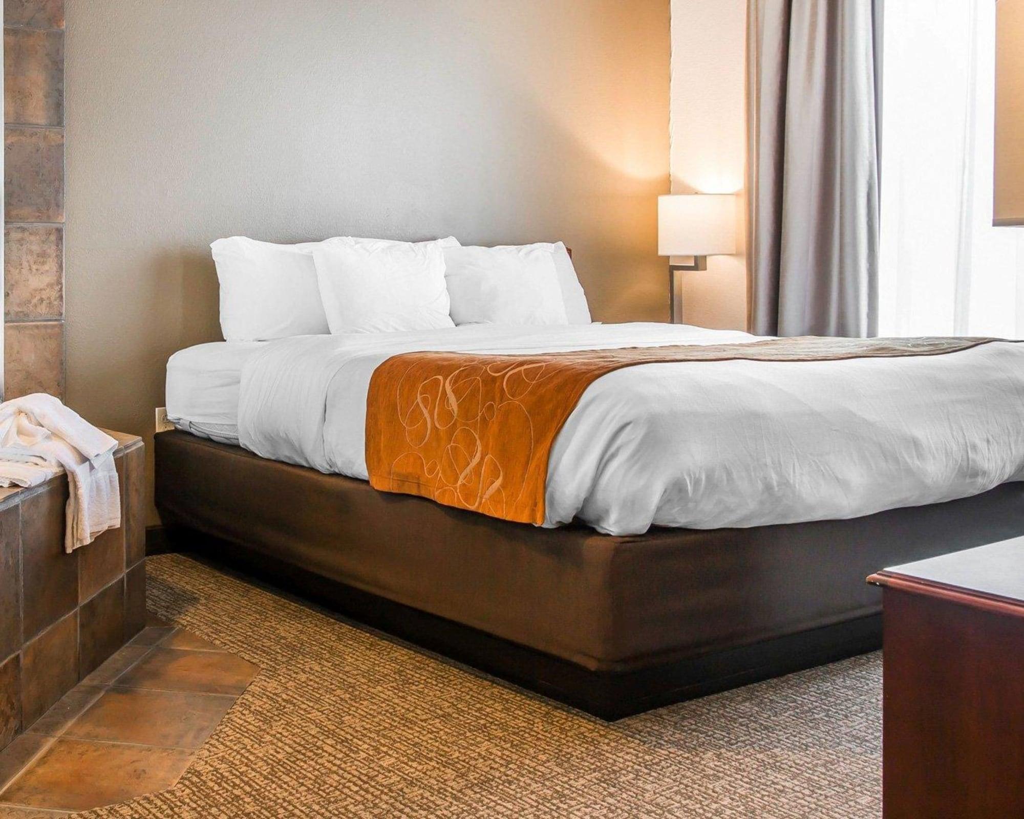 Comfort Suites Grandville - Grand Rapids Sw Eksteriør bilde
