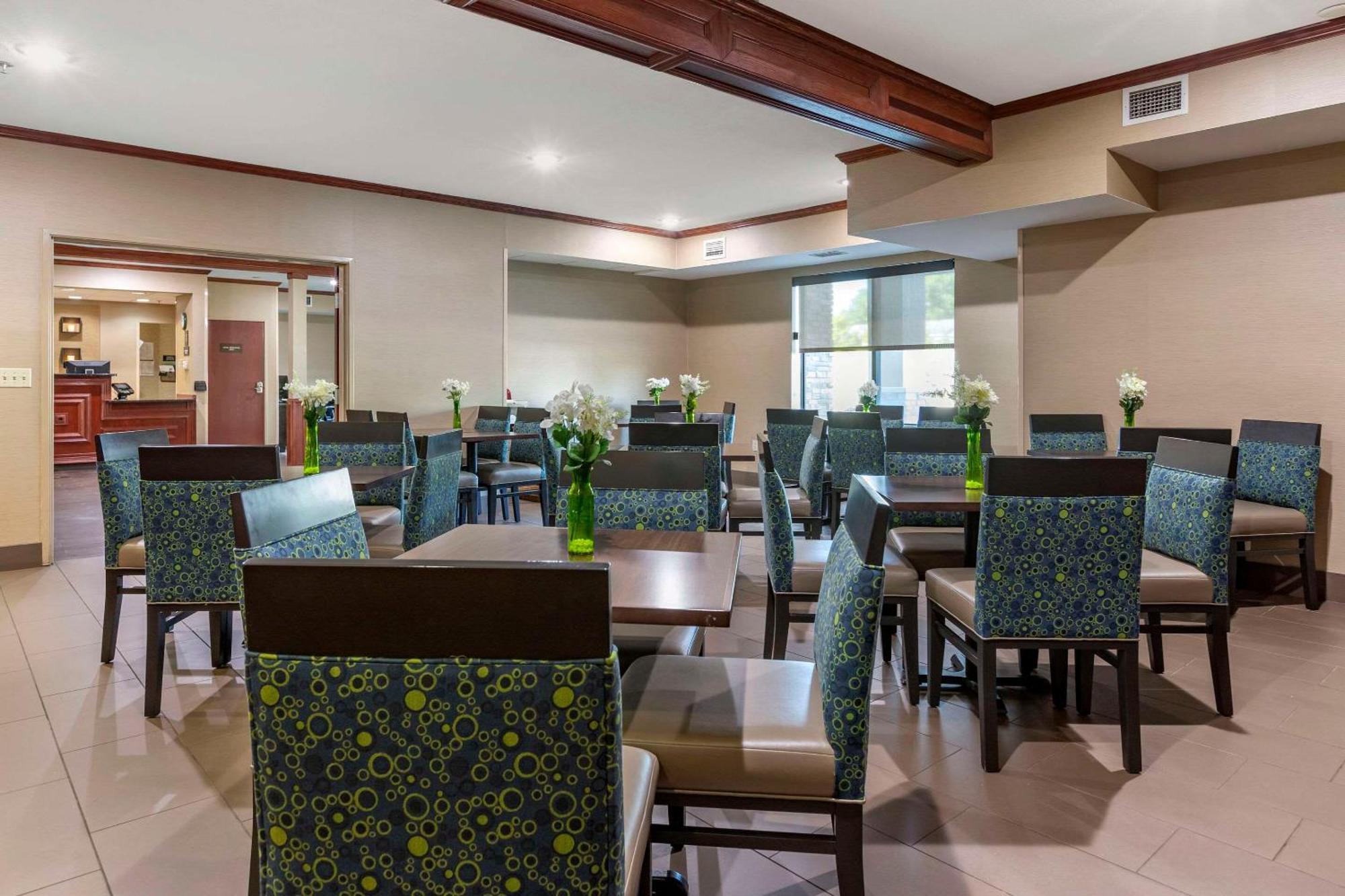 Comfort Suites Grandville - Grand Rapids Sw Eksteriør bilde