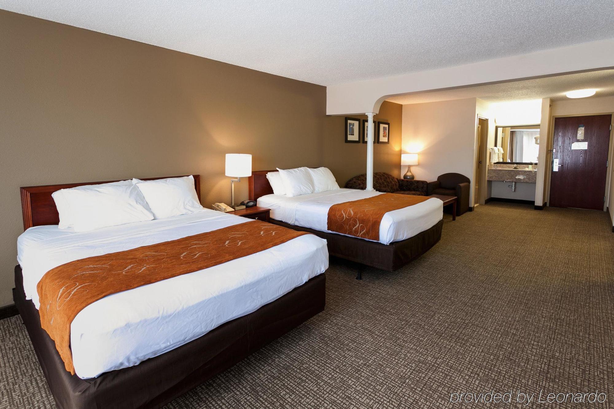 Comfort Suites Grandville - Grand Rapids Sw Eksteriør bilde