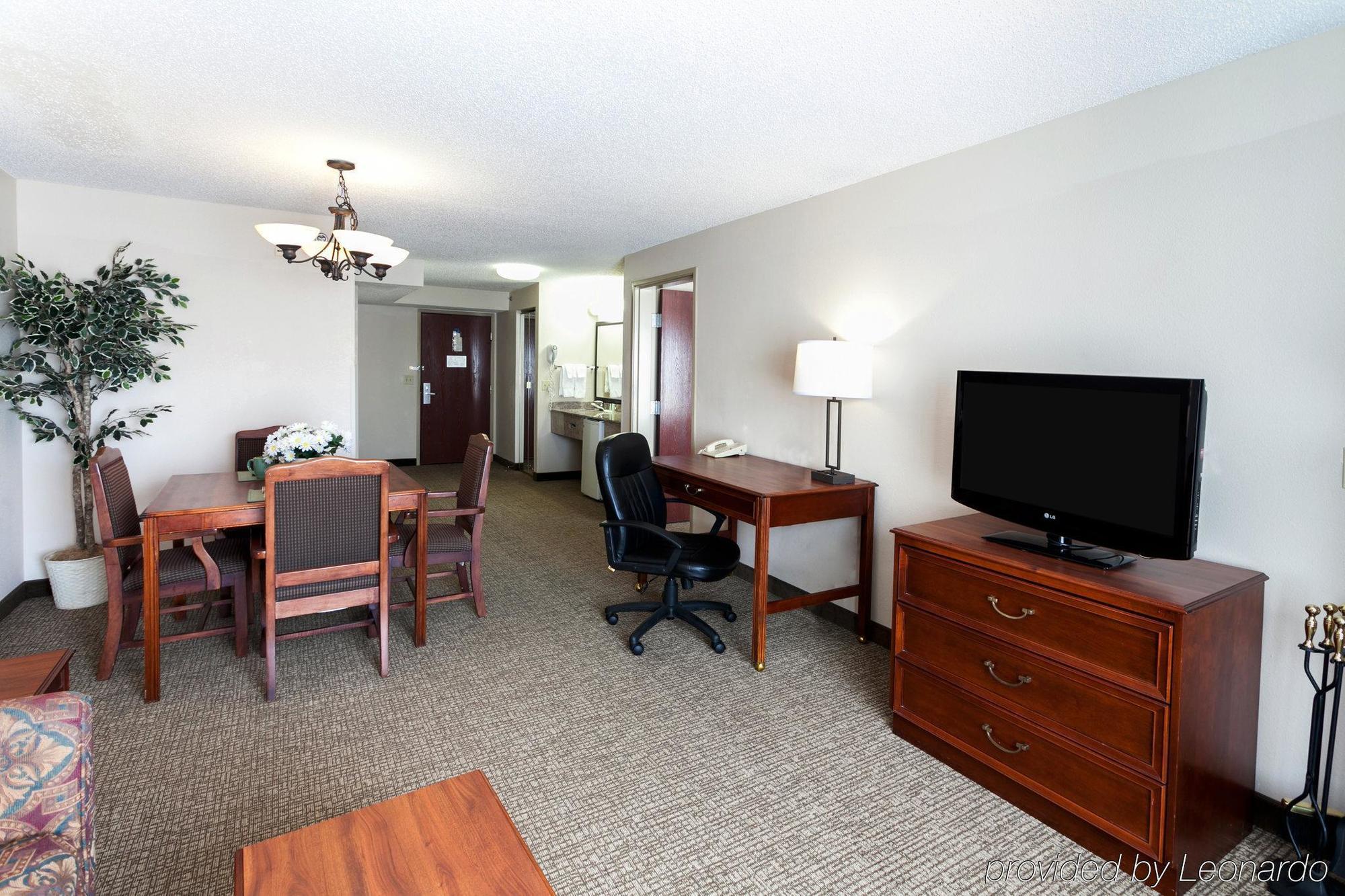 Comfort Suites Grandville - Grand Rapids Sw Eksteriør bilde
