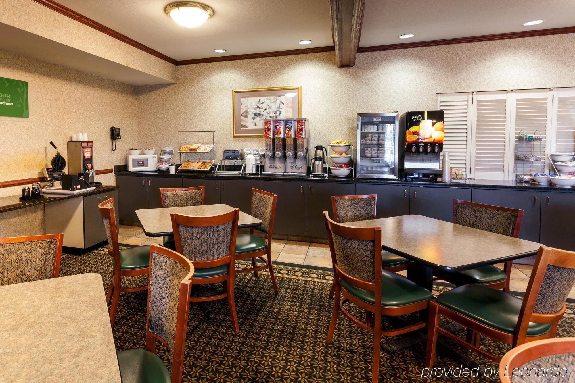 Comfort Suites Grandville - Grand Rapids Sw Eksteriør bilde
