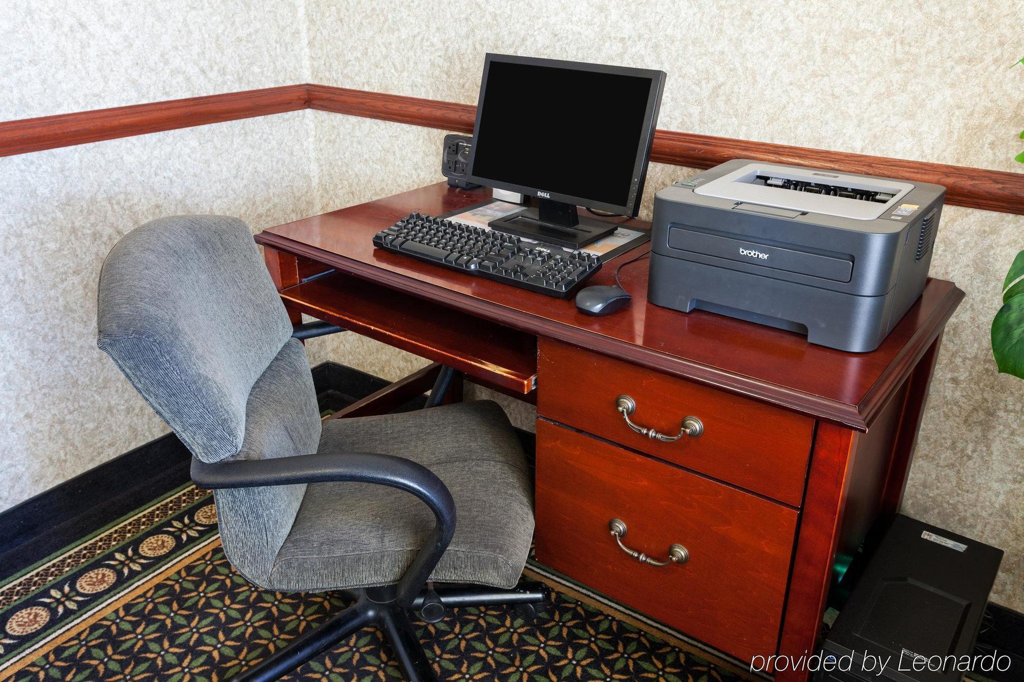 Comfort Suites Grandville - Grand Rapids Sw Eksteriør bilde