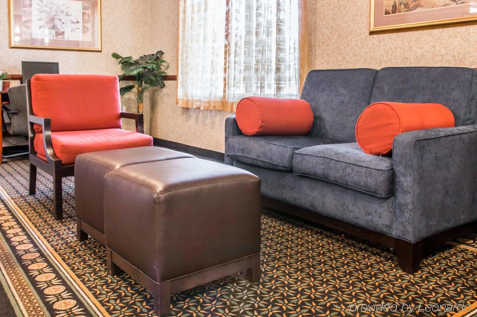 Comfort Suites Grandville - Grand Rapids Sw Eksteriør bilde