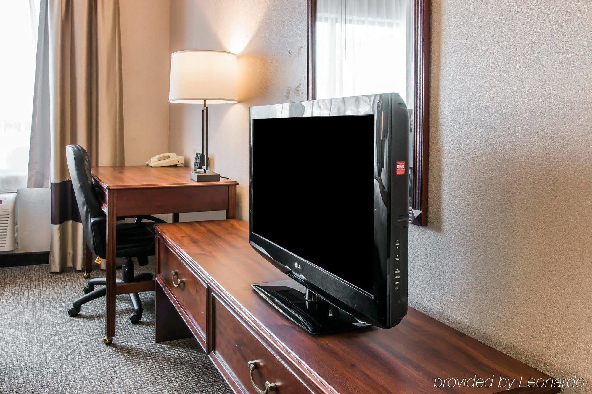 Comfort Suites Grandville - Grand Rapids Sw Eksteriør bilde