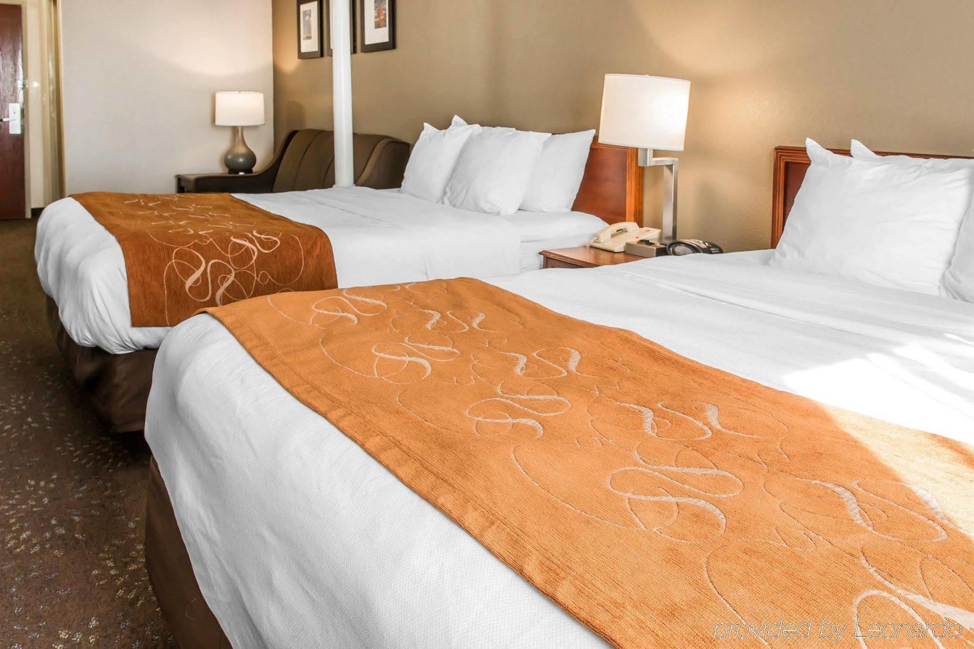Comfort Suites Grandville - Grand Rapids Sw Eksteriør bilde