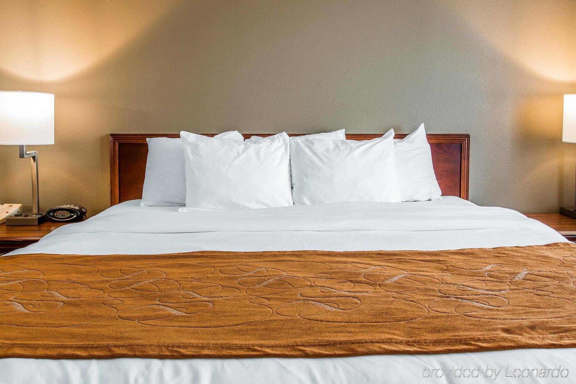 Comfort Suites Grandville - Grand Rapids Sw Eksteriør bilde