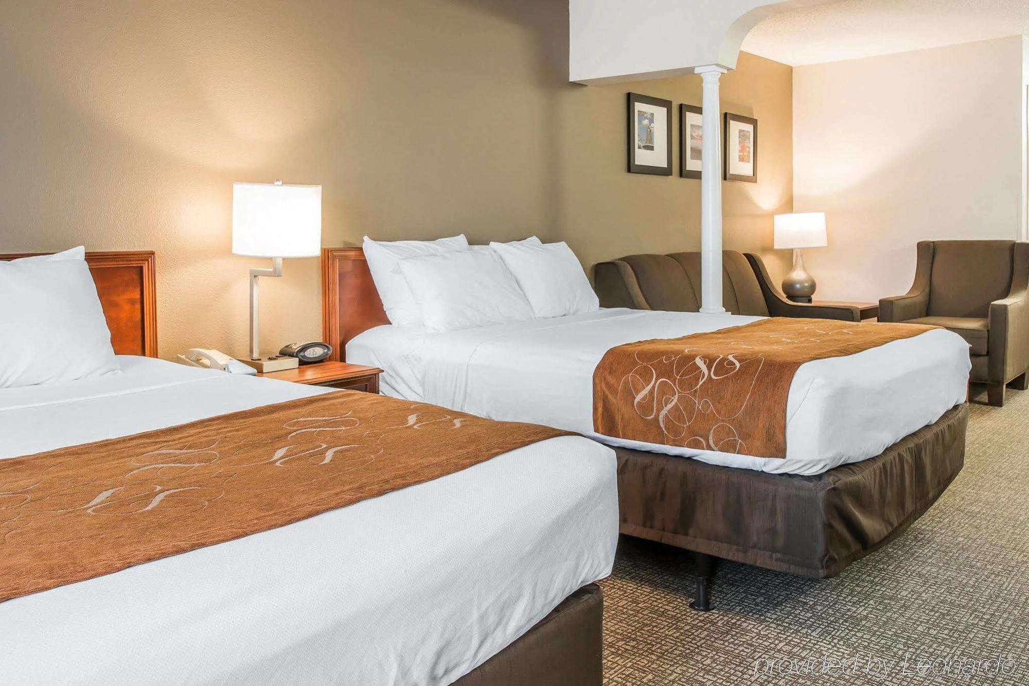 Comfort Suites Grandville - Grand Rapids Sw Eksteriør bilde