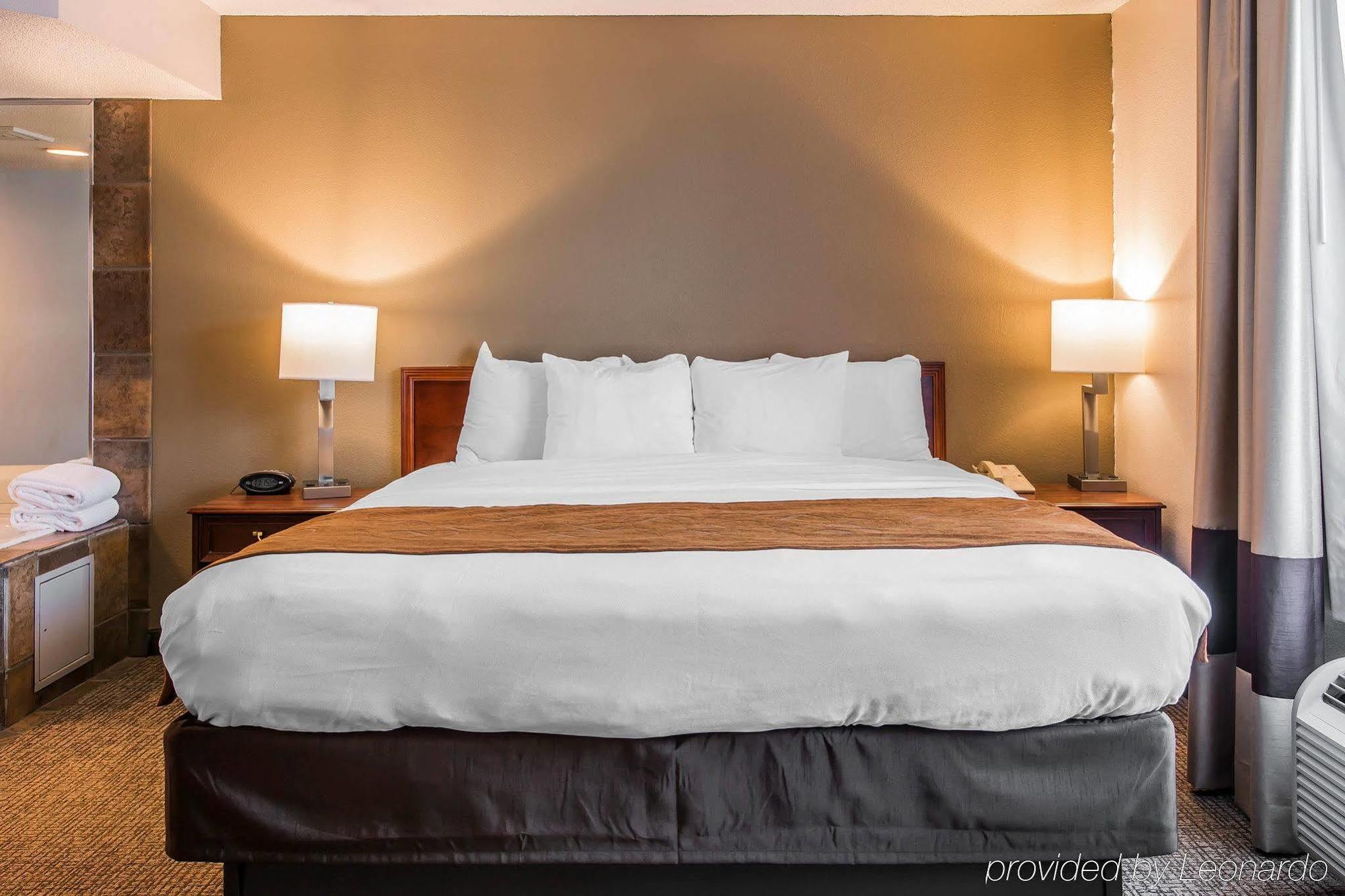 Comfort Suites Grandville - Grand Rapids Sw Eksteriør bilde