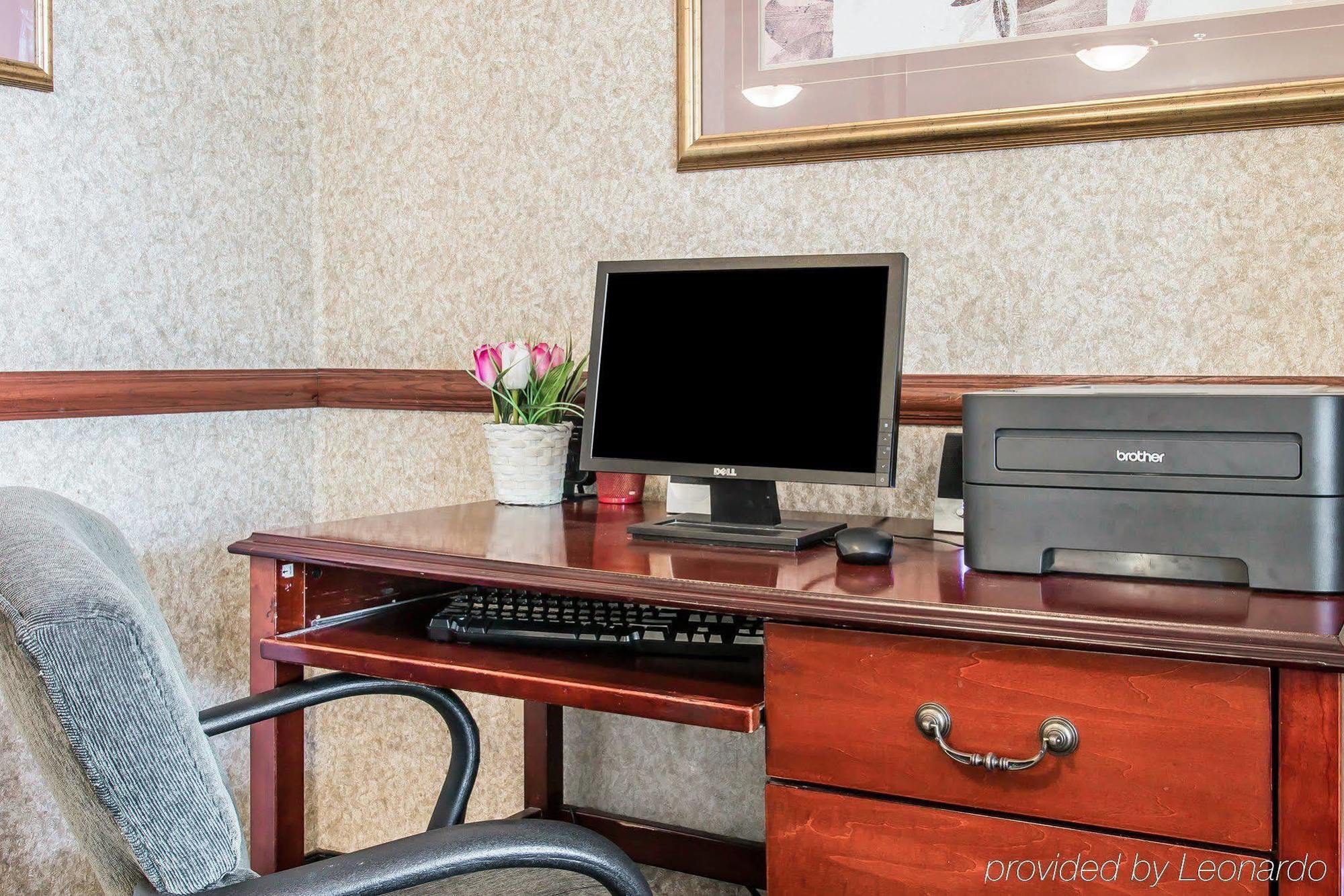 Comfort Suites Grandville - Grand Rapids Sw Eksteriør bilde
